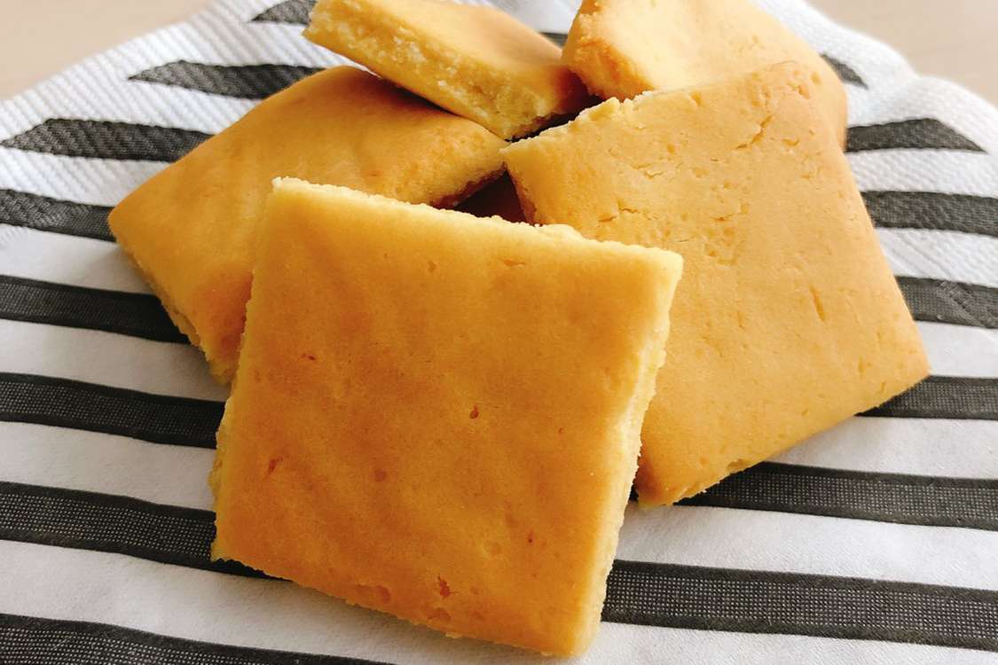 おからパウダーと米粉で簡単クッキー レシピ・作り方 by mocaron211 【クックパッド】 簡単おいしいみんなのレシピが384万品