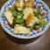 簡単・美味！小松菜と練りものの小鉢