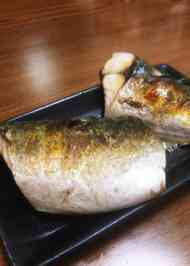 みんなの 鯖の塩焼き フライパン レシピが129品 クックパッド