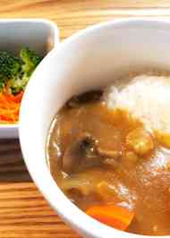 みんなが作ってる 桃 カレーのレシピ クックパッド 簡単おいしいみんなのレシピが358万品