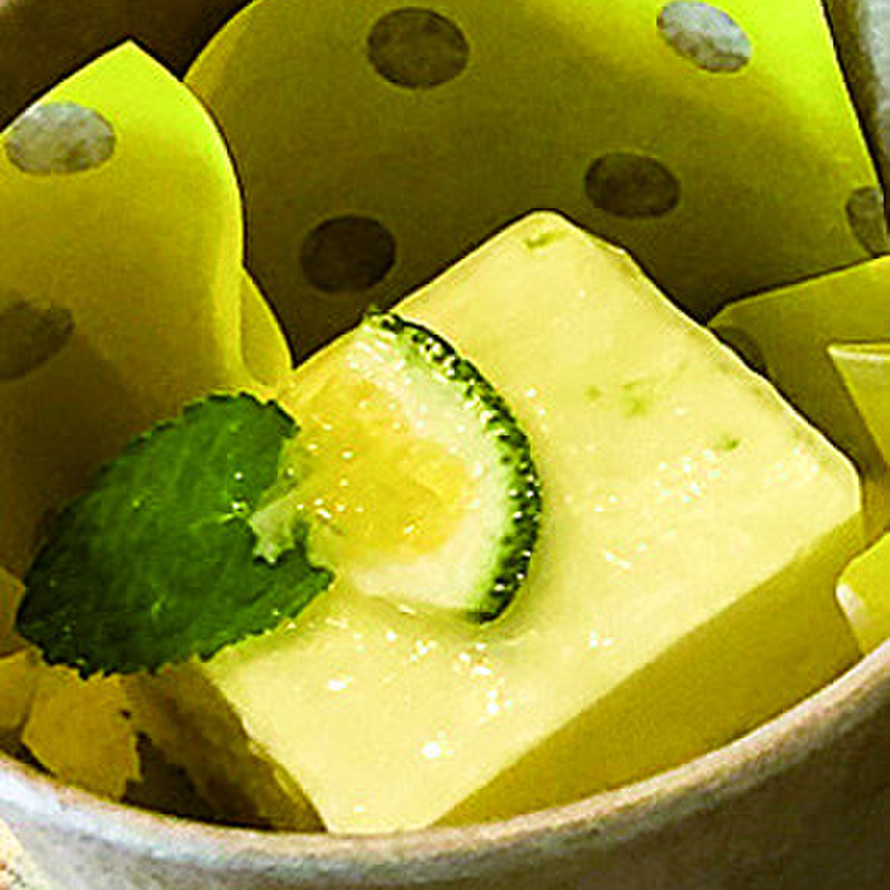 みんなの 青レモン レシピが19品 クックパッド