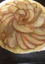 みんなが作ってる さつま芋 りんご タルトのレシピ クックパッド 簡単おいしいみんなのレシピが344万品