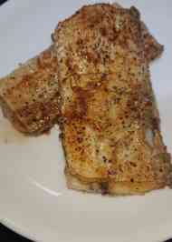 みんなが作ってる たちうお ムニエルのレシピ クックパッド 簡単おいしいみんなのレシピが354万品