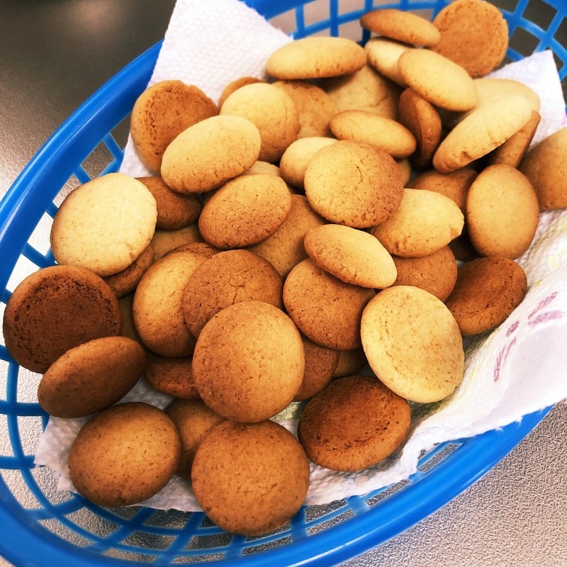 【みんなが作ってる】 ホットケーキミックス クッキーのレシピ 【クックパッド】 簡単おいしいみんなのレシピが342万品