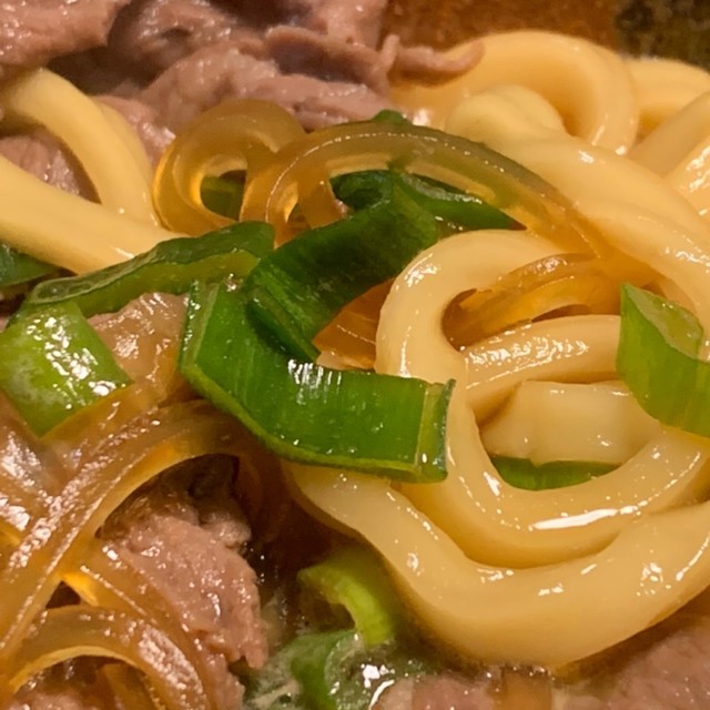 すき焼きの次の日のうどんすき レシピ 作り方 By ファットマン小川 クックパッド 簡単おいしいみんなのレシピが354万品