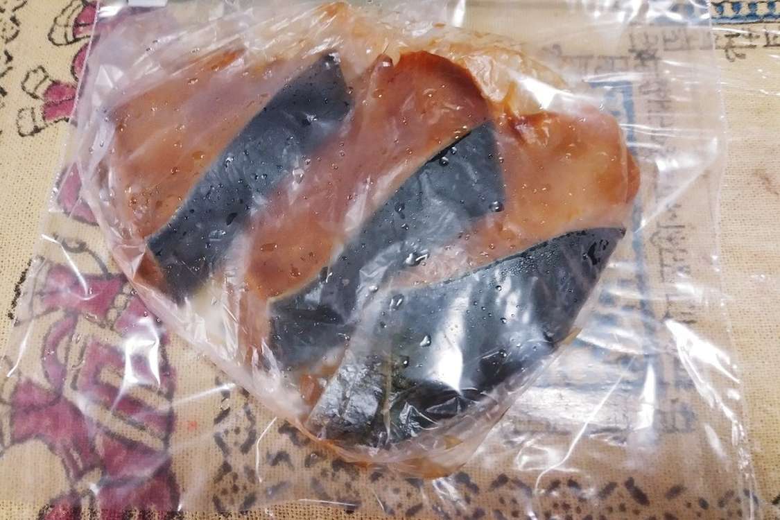 ぶり照り焼き用 冷凍 レシピ 作り方 By ｱﾗﾚ ﾃﾝ クックパッド 簡単おいしいみんなのレシピが379万品