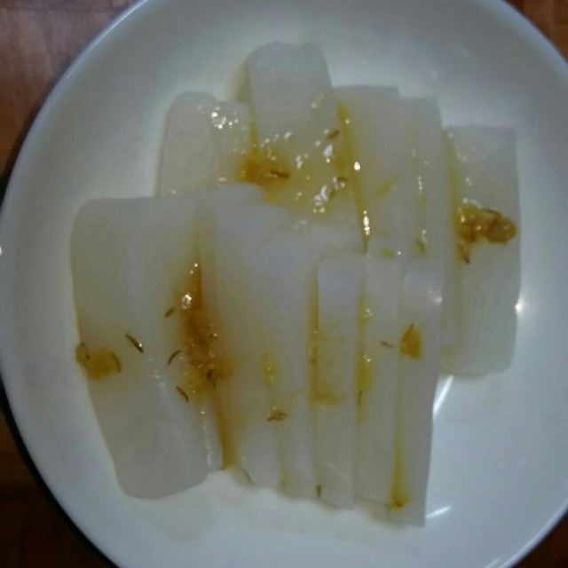 刺身こんにゃくの酢味噌和え レシピ 作り方 By スマエリー クックパッド 簡単おいしいみんなのレシピが354万品