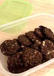 みんなの 妊娠 おからクッキー レシピが34品 クックパッド