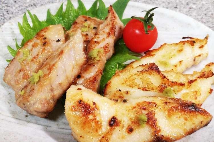 お刺身リメイク お弁当に レシピ 作り方 By Mami S クックパッド 簡単おいしいみんなのレシピが355万品