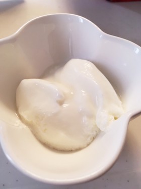 ヨーグルト量産