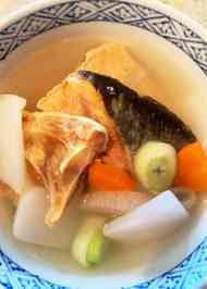 みんなが作ってる 甘塩鮭 あらのレシピ クックパッド 簡単おいしいみんなのレシピが353万品