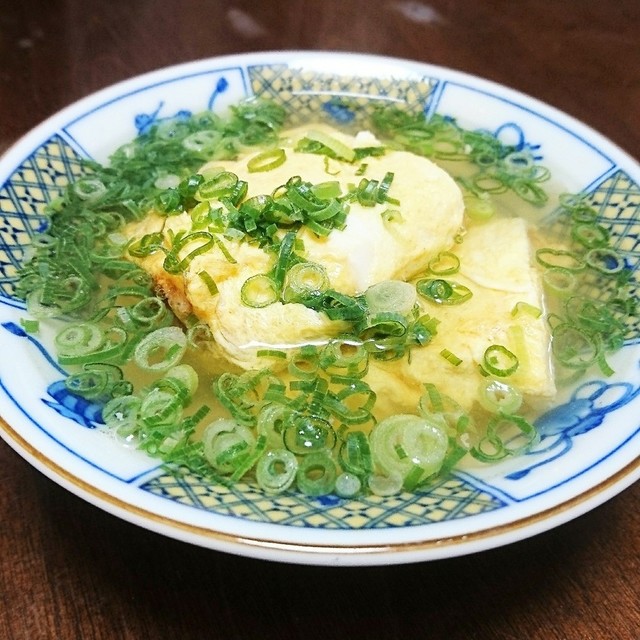 明石焼き風 だし巻き卵 レシピ 作り方 By Lamula クックパッド