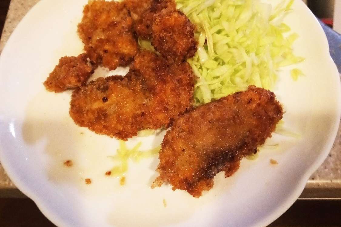 子供に人気 簡単ぶりのフライ レシピ 作り方 By Sugiさん クックパッド 簡単おいしいみんなのレシピが378万品