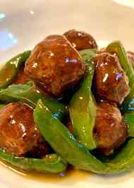 みんなの ミートボール アレンジ レシピが181品 クックパッド