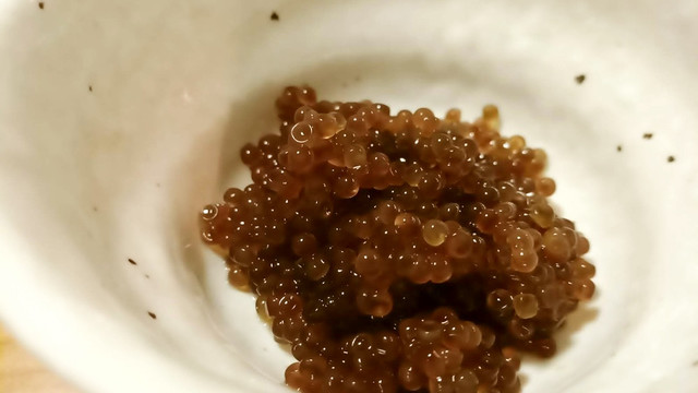 普通じゃない ぶりこの醤油漬け レシピ 作り方 By さくるど クックパッド 簡単おいしいみんなのレシピが361万品