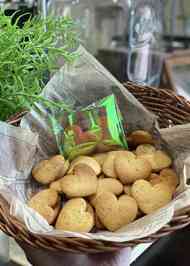 みんなが作ってる 硬いクッキーのレシピ クックパッド 簡単おいしいみんなのレシピが349万品