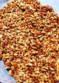 みんなが作ってる ポン菓子 砂糖のレシピ クックパッド 簡単おいしいみんなのレシピが347万品