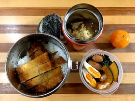 硬式野球部弁当12月8日
