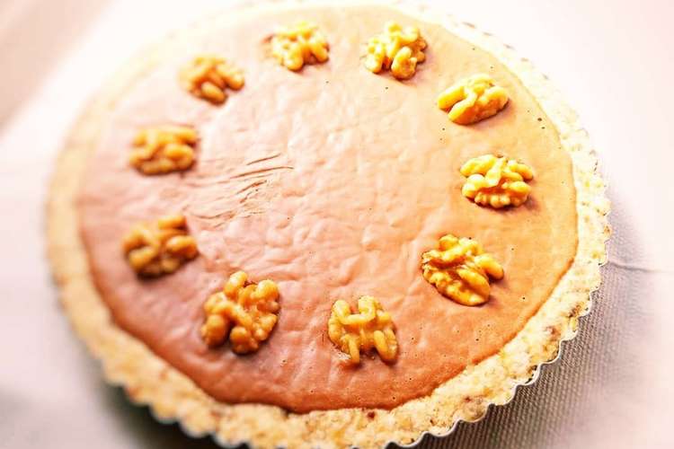 カカオバターでリッチに ローチョコタルト レシピ 作り方 By Norikoyoga クックパッド 簡単おいしいみんなのレシピが360万品