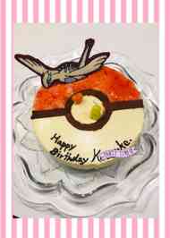 みんなが作ってる チョコペン ポケモンのレシピ クックパッド 簡単おいしいみんなのレシピが366万品