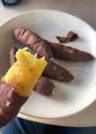 みんなが作ってる 焼き芋 紅あずまのレシピ クックパッド 簡単おいしいみんなのレシピが353万品