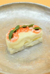 金沢郷土料理 大根寿司