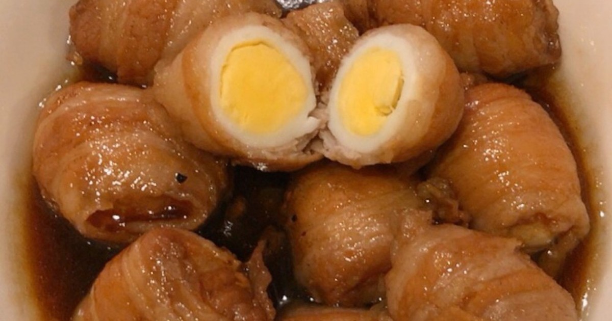 【みんなが作ってる】 豚バラ肉 角煮のレシピ 【クックパッド】 簡単おいしいみんなのレシピが320万品