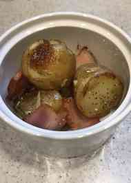 みんなが作ってる ベイクドポテト フライパンのレシピ クックパッド 簡単おいしいみんなのレシピが350万品