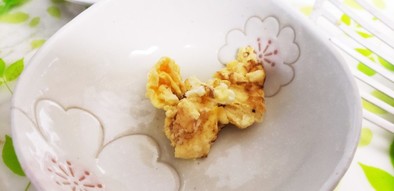 離乳食完了期☆ヨーグルト卵の写真