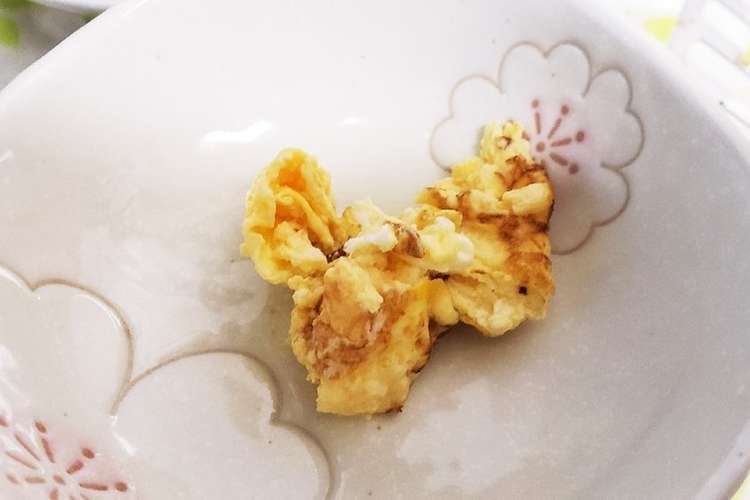 離乳食完了期 ヨーグルト卵 レシピ 作り方 By 夕楊月 クックパッド 簡単おいしいみんなのレシピが360万品