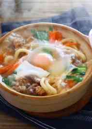 みんなが作ってる すきやき 肉なし うどんのレシピ クックパッド 簡単おいしいみんなのレシピが355万品