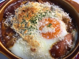 中華風ウインナーチャップ