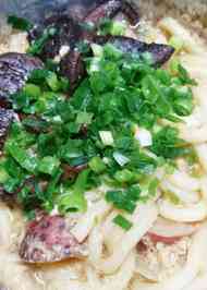 みんなが作ってる すきやき 肉なし うどんのレシピ クックパッド 簡単おいしいみんなのレシピが359万品