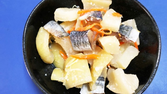 伝統の味 大根のニシン漬け レシピ 作り方 By Ekyu クックパッド 簡単おいしいみんなのレシピが370万品 伝統の味 大根のニシン漬け レシピ 作り方 By Ekyu クックパッド 簡単おいしいみんなのレシピが370万品