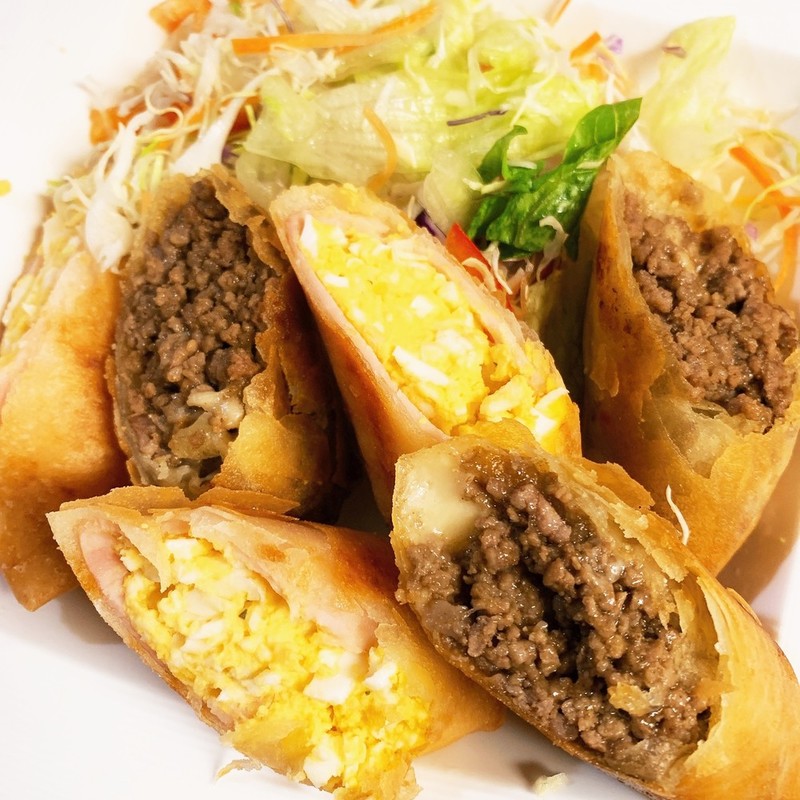みんなが作ってる 八宝菜 春巻のレシピ クックパッド 簡単おいしいみんなのレシピが346万品