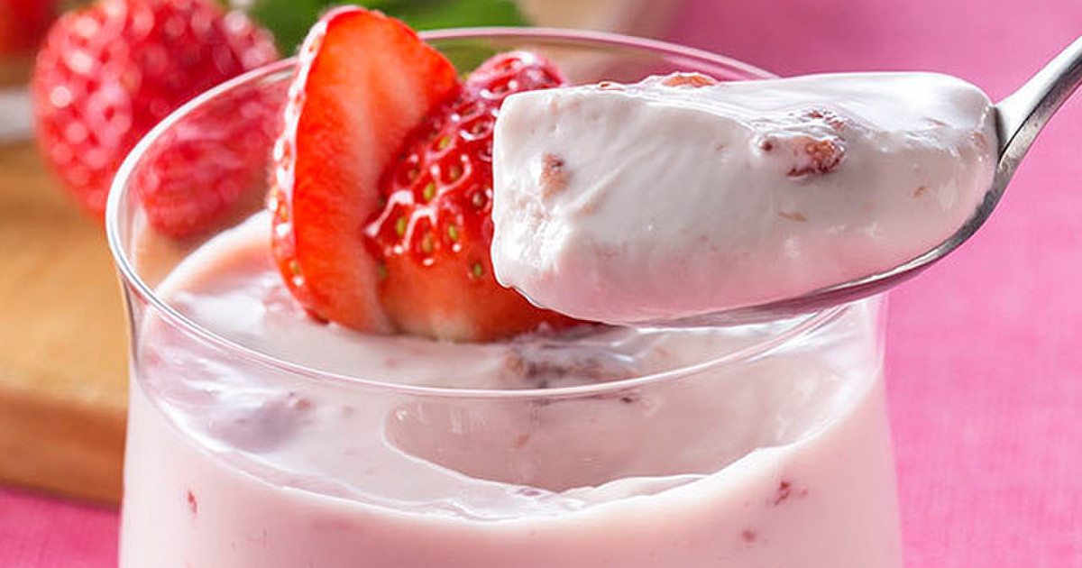 生クリームフルーチェ レシピ 作り方 By ハウス食品株式会社 クックパッド 簡単おいしいみんなのレシピが354万品
