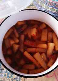 みんなが作ってる 南蛮漬け 日持ちのレシピ クックパッド 簡単おいしいみんなのレシピが371万品