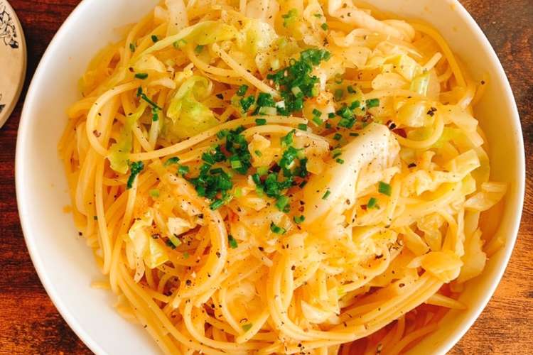 プチっと鍋で坦々ごまパスタ レシピ 作り方 By 藤井２１ クックパッド 簡単おいしいみんなのレシピが355万品