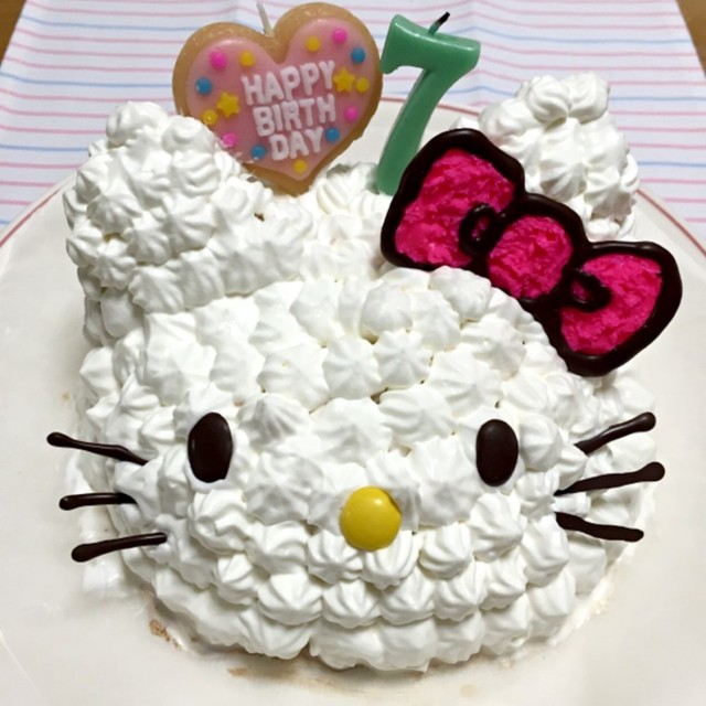 キティちゃん 立体ケーキ レシピ 作り方 By 道産子かあさん クックパッド 簡単おいしいみんなのレシピが367万品 キティちゃん 立体ケーキ レシピ 作り方 By 道産子かあさん クックパッド 簡単おいしいみんなのレシピが367万品