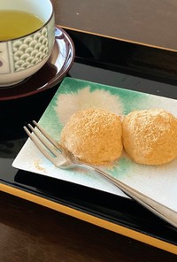 宮崎　郷土菓子✨やわらか　唐芋もち