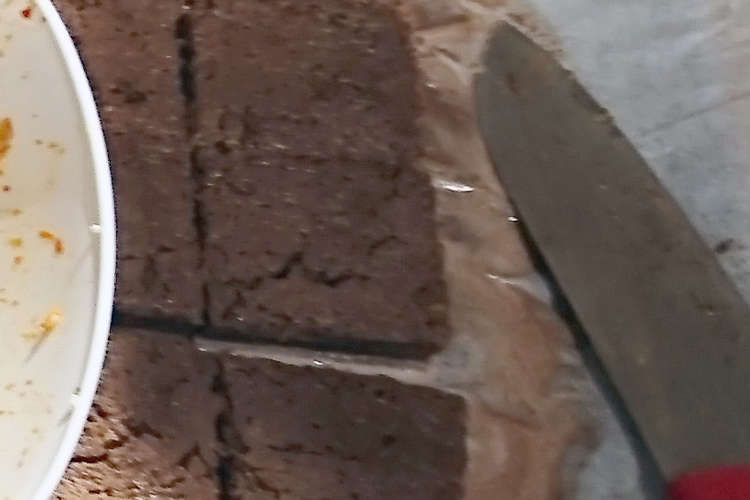 トルコ風チョコレートケーキ レシピ 作り方 By 世界を食べるゼミ クックパッド 簡単おいしいみんなのレシピが349万品