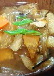 みんなが作ってる あらめ みそ汁のレシピ クックパッド 簡単おいしいみんなのレシピが361万品