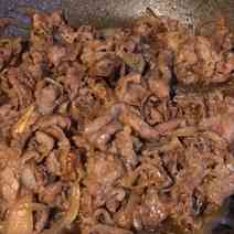 みんなが作ってる ダシダ 牛丼のレシピ クックパッド 簡単おいしいみんなのレシピが356万品