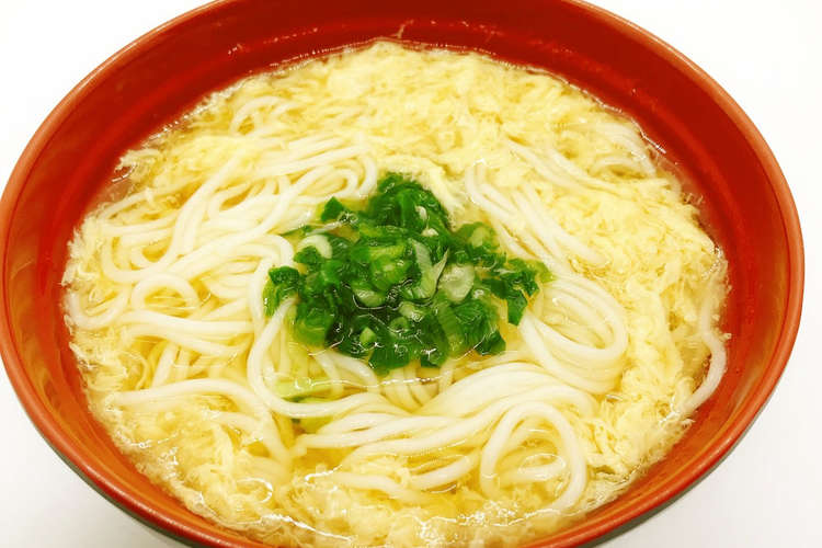 病院】かきたまにゅうめん【給食】 レシピ・作り方 by 井上病院栄養科 【クックパッド】 簡単おいしいみんなのレシピが375万品