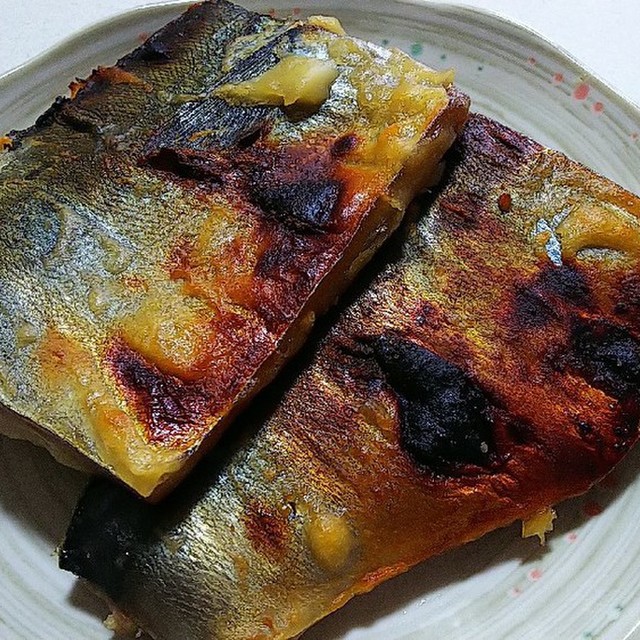 真さばの西京焼き レシピ 作り方 By Sakanaにいさん クックパッド 簡単おいしいみんなのレシピが350万品