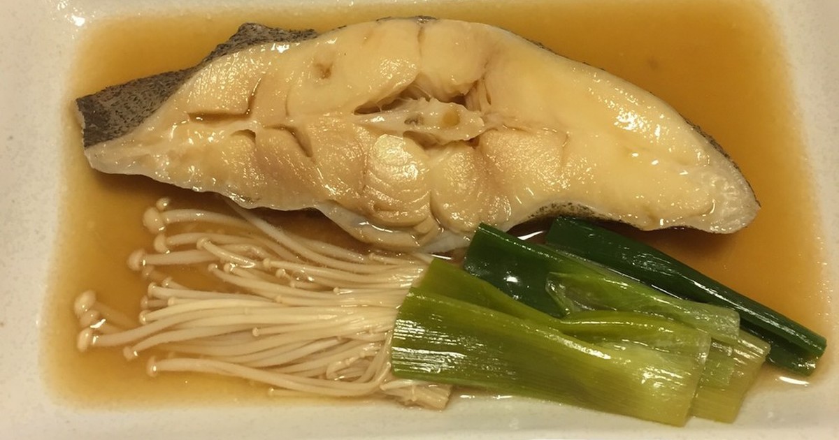 麺つゆで作る冷凍カラスカレイの煮付け レシピ 作り方 By あちこたねぇ クックパッド 簡単おいしいみんなのレシピが354万品