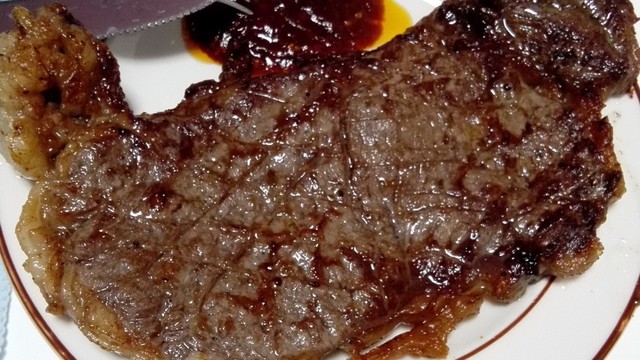 焼き ステーキ 魚 グリル