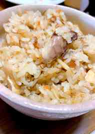 みんなが作ってる 友近 しょうがご飯のレシピ クックパッド 簡単おいしいみんなのレシピが348万品
