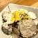 簡単！ポリポリ菊芋と胡麻香る無限ツナマヨ