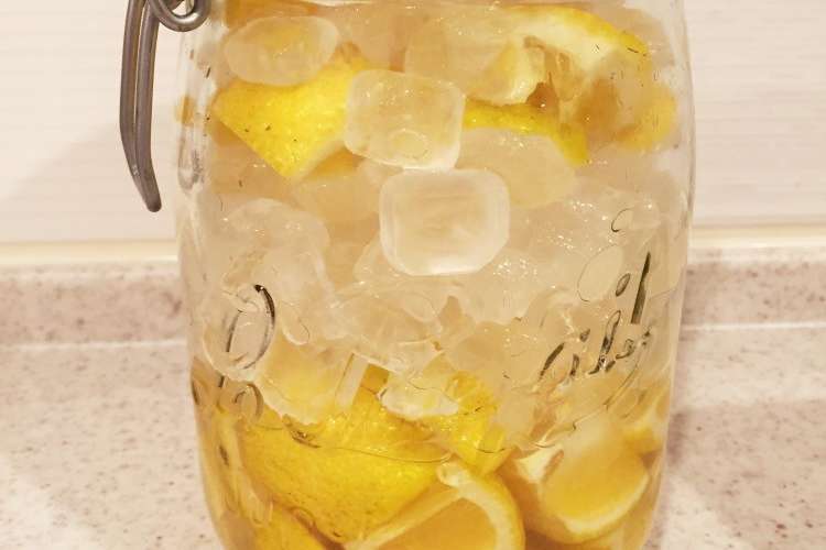 黄色がおすすめ かぼすシロップ レシピ 作り方 By 厨房みっさん クックパッド 簡単おいしいみんなのレシピが352万品